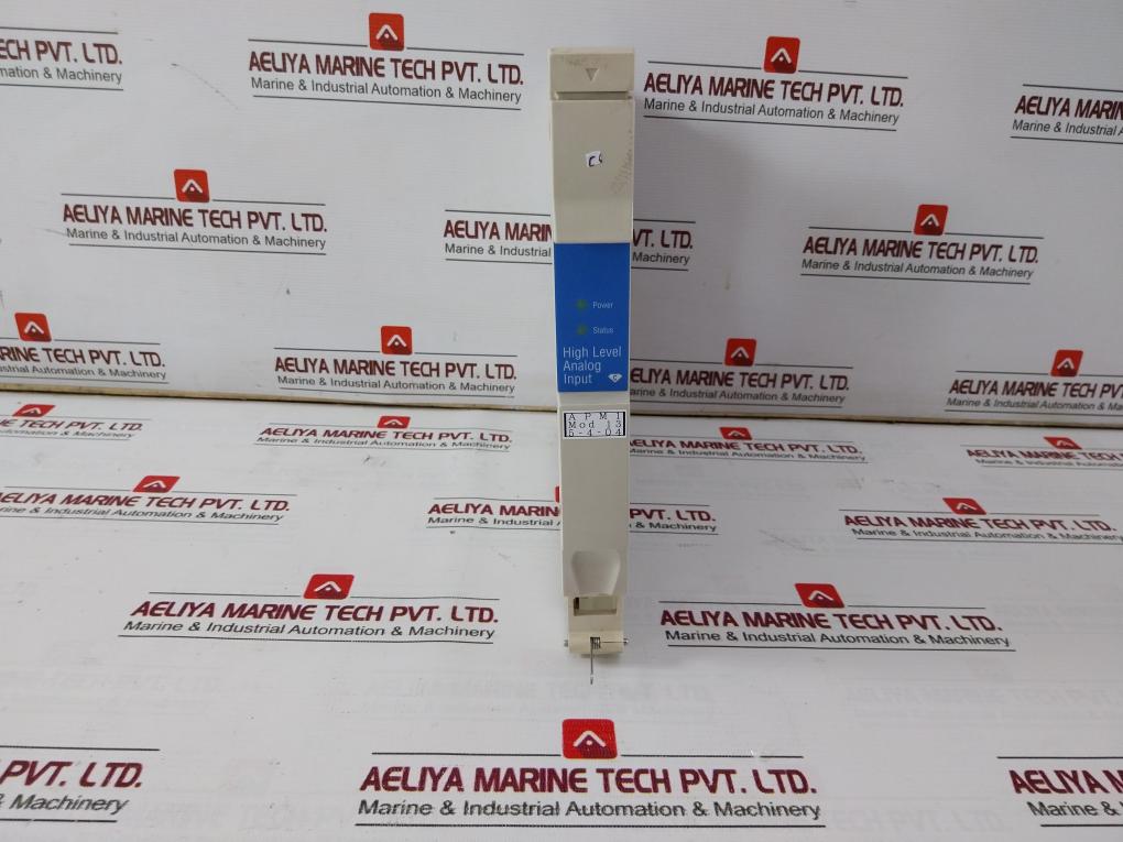 Honeywell 51401618-100 15 Slot Siom Backplane System Assembly 51402599-100 Rev-b