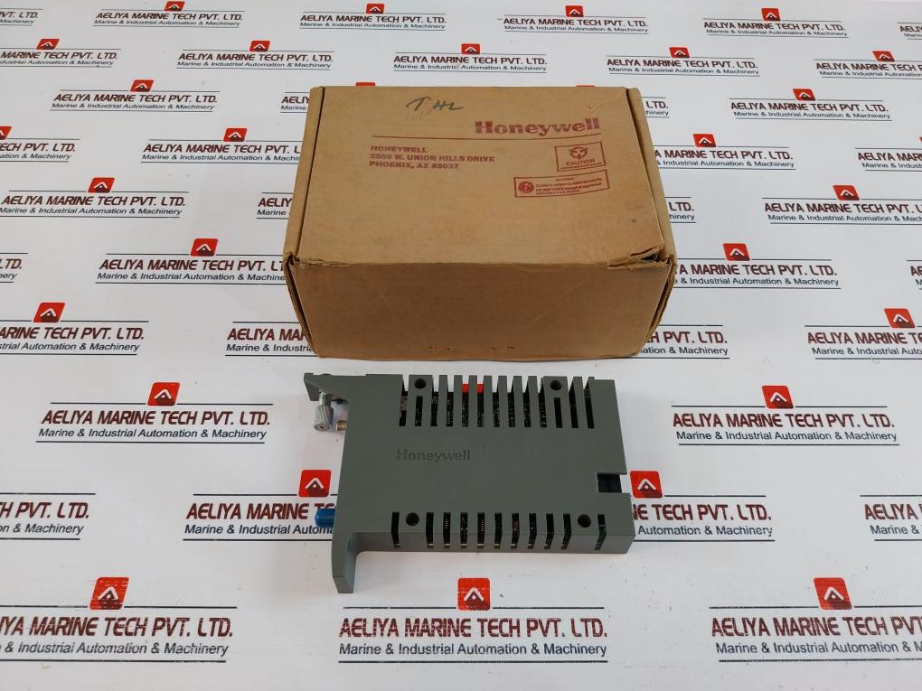 Honeywell 51402573-150 Hpm Ucn Interface Module Rev.B