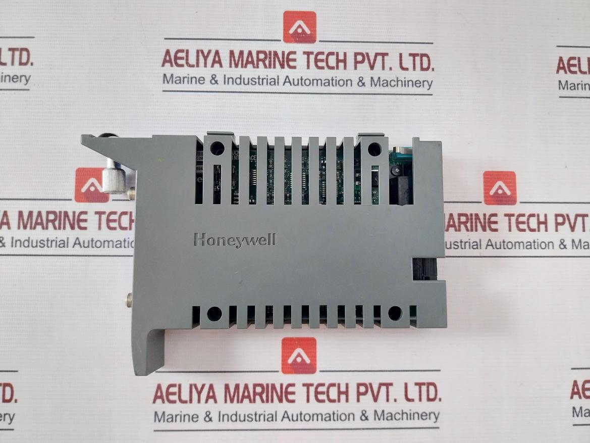 Honeywell 51402573-150 Interface Module Rev: C