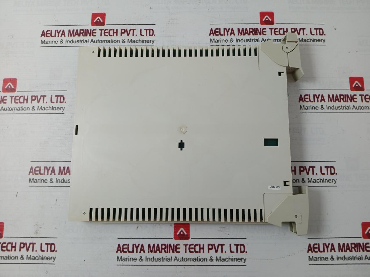 Honeywell 51402599-100 15 Slot I/O Backplane System 51304754-100 Mu-plam02 Rev:A