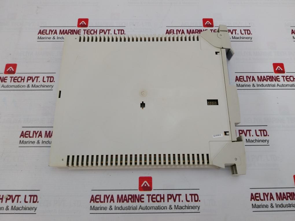 Honeywell 51402599-100 15 Slot Siom Backplane System Mu-plam02 Rev: A