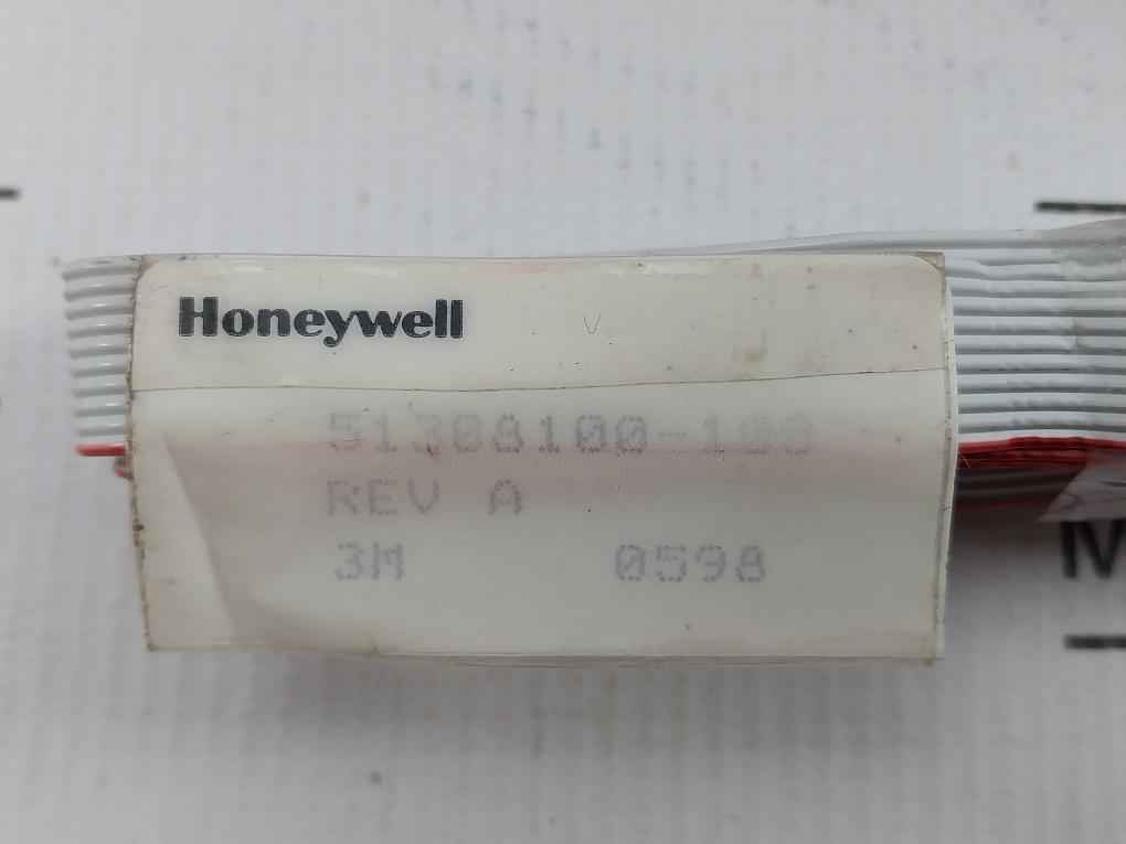 Honeywell 51403158-100 Control Panel Assembly (Pcb) Module 94V-0 51308009