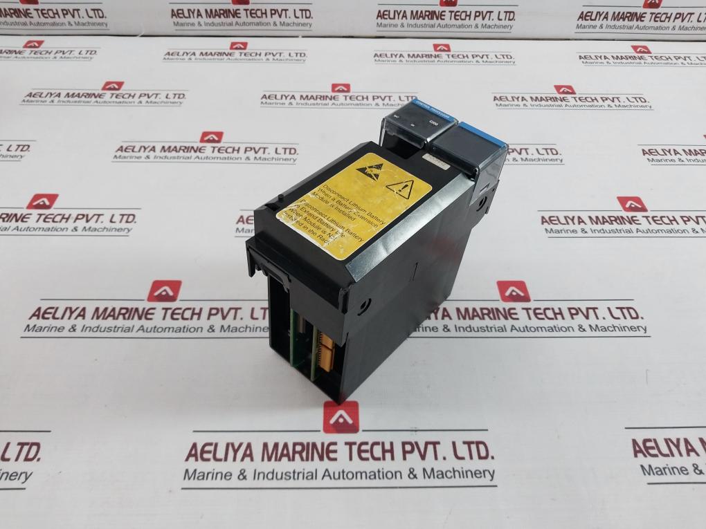 Honeywell 51404305-225 Control Processor C200 Rev. B 5Ma At 24Vdc 100Mhz