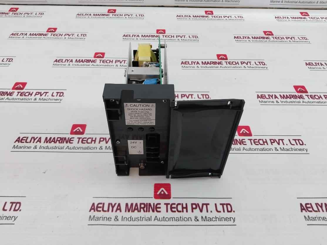 Honeywell 51450997-001 Dc/Dc Converter 5Vdc/6A E328835 0-60°C Rev.2 Hc900