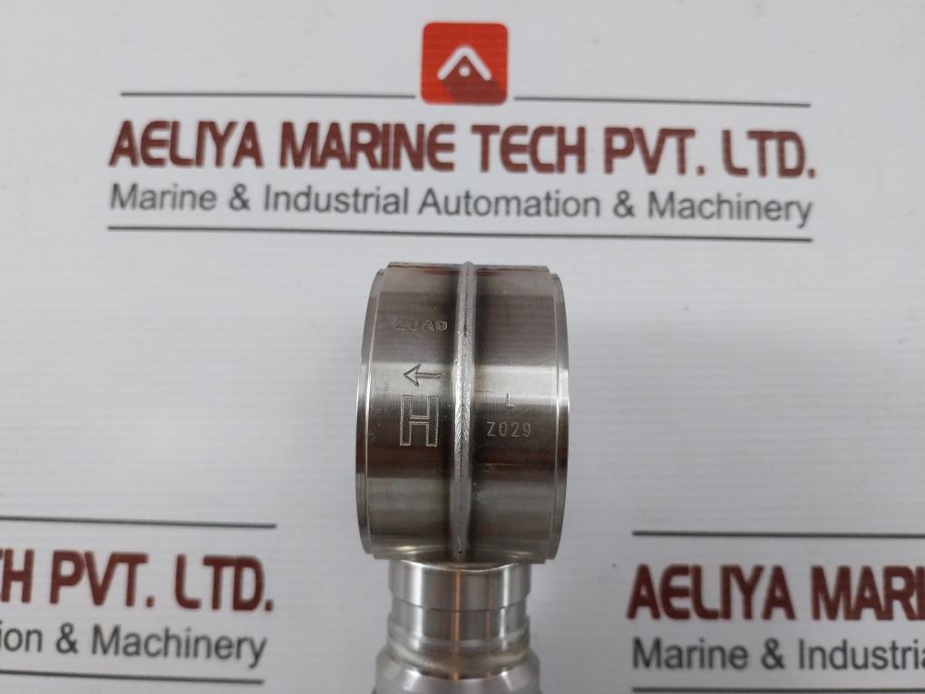 Honeywell 51451864A111 Pressure Transmitter Sensor
