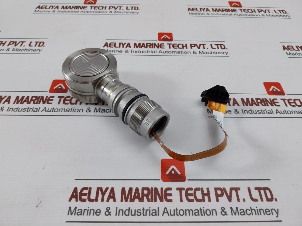 Honeywell 51451864A111 Pressure Transmitter Sensor