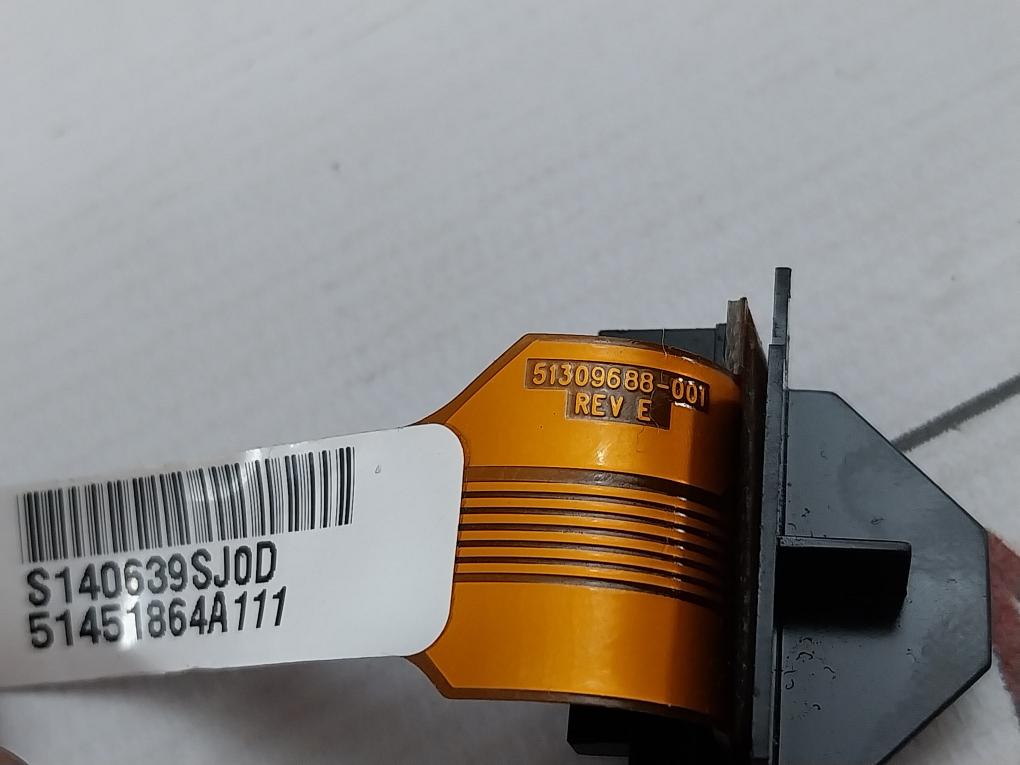 Honeywell 51451864A111 Pressure Transmitter Sensor