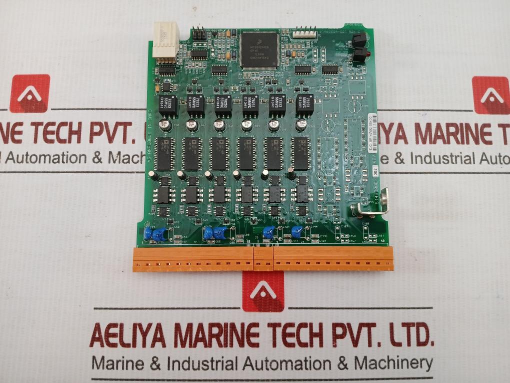 Honeywell 51453006-002