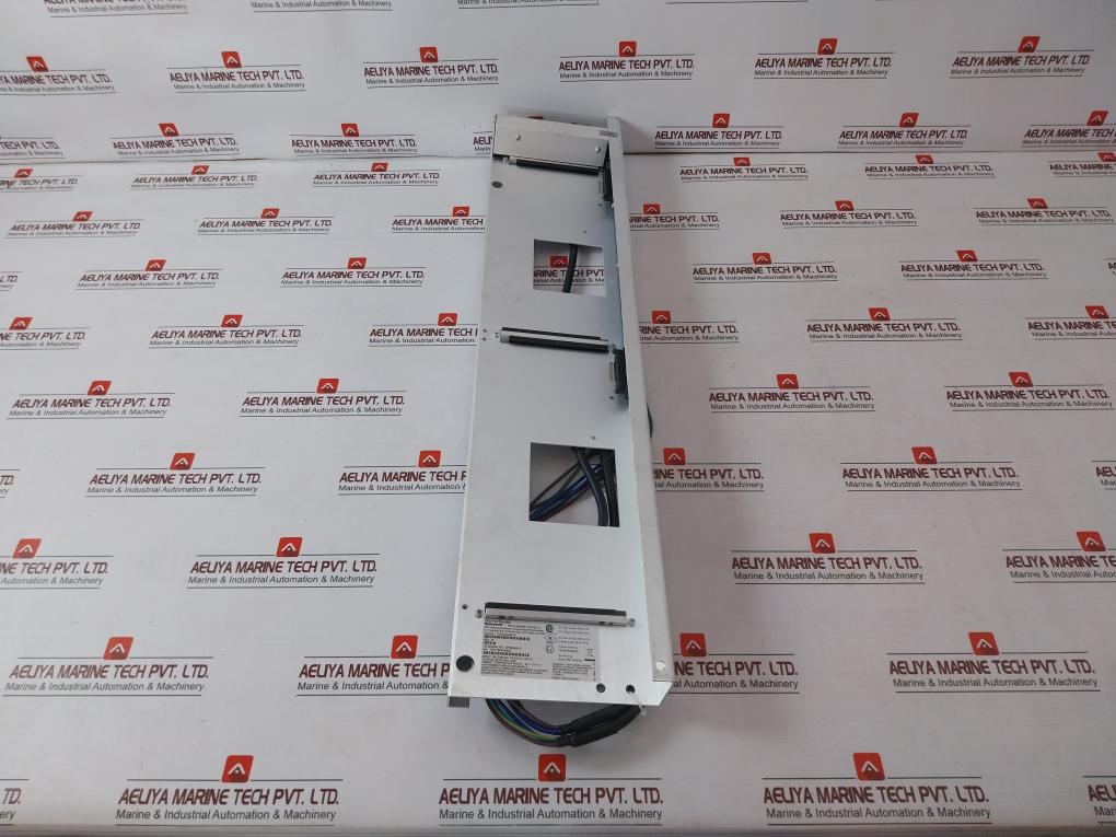 Honeywell 51454235-100 Power Supply Module 100-240Vac Sps5984-lf 47-63Hz