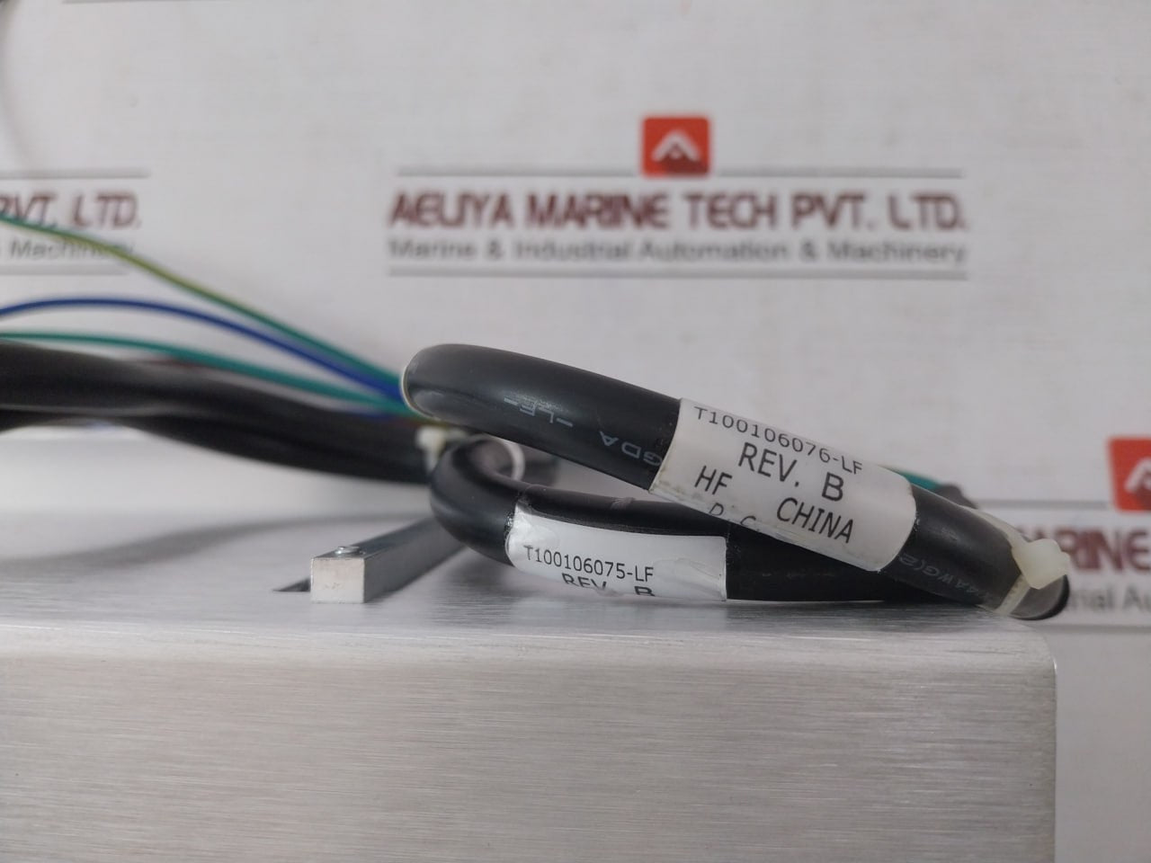 Honeywell 51454235-100 Power Supply Module 100-240Vac Sps5984-lf 47-63Hz