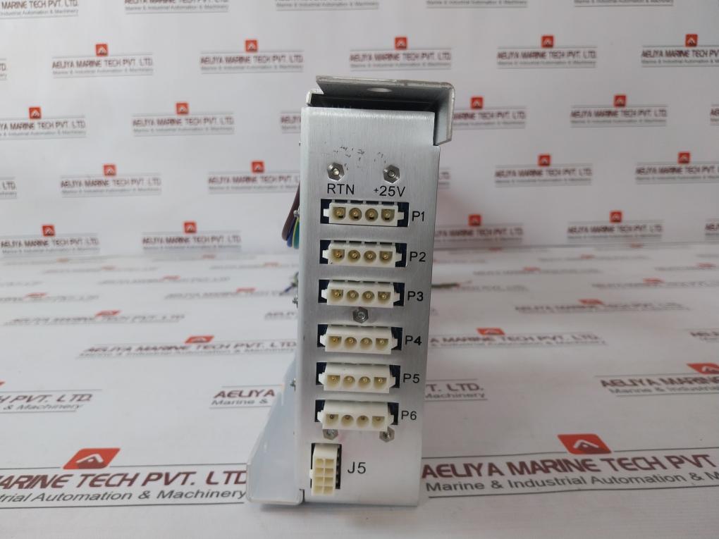 Honeywell 51454235-100 Power Supply Module 100-240Vac Sps5984-lf 47-63Hz