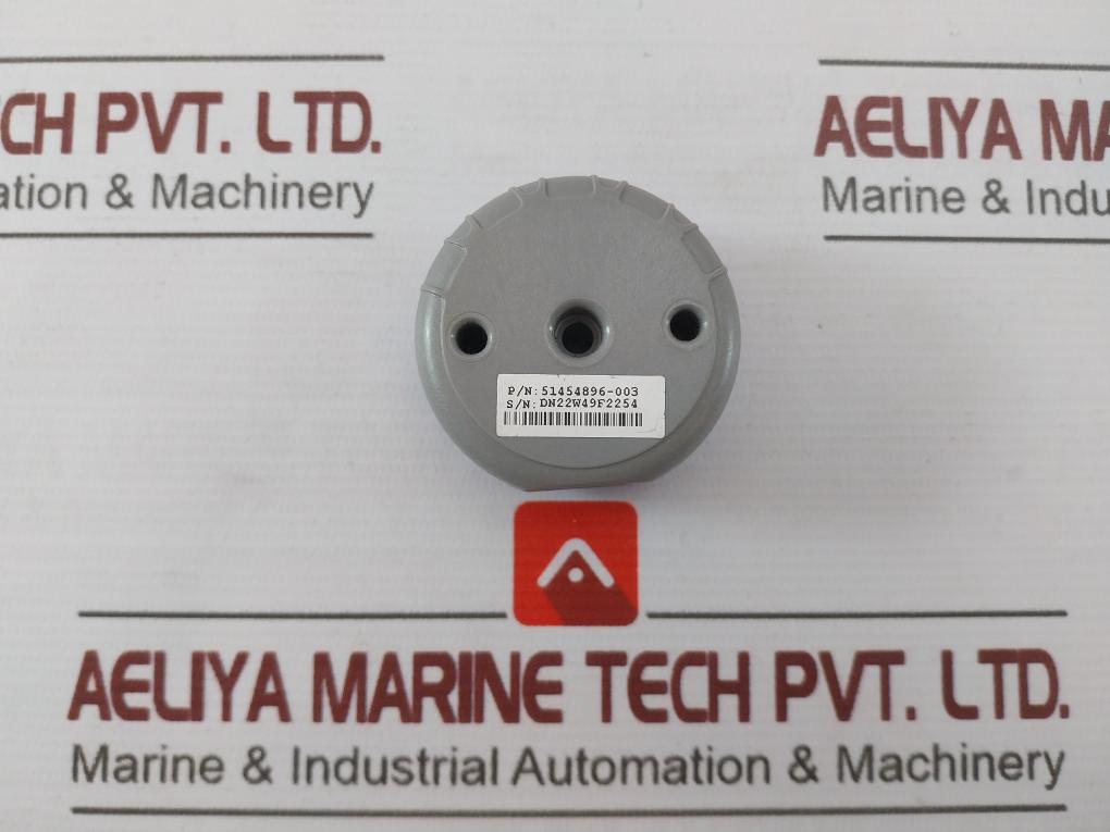 Honeywell 51454896-003 Temperature Transmitter Used