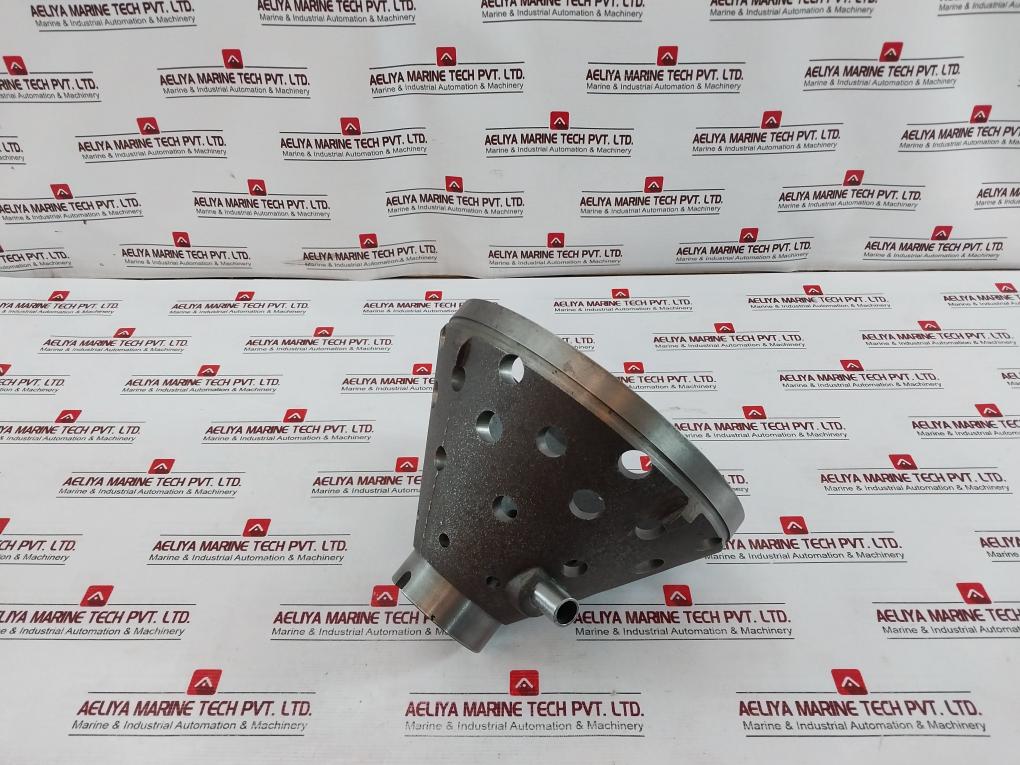 Honeywell 53759 Cast Iron Mixing Cone