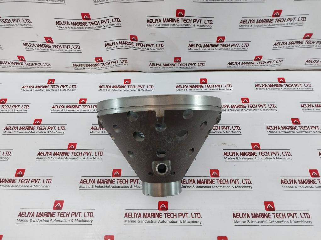 Honeywell 53759 Cast Iron Mixing Cone