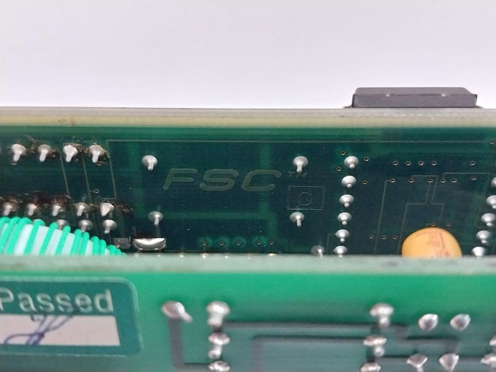 Honeywell 5Vdc 1150 Ma Safety Control Module 12D1/Pn1-18Fg/88