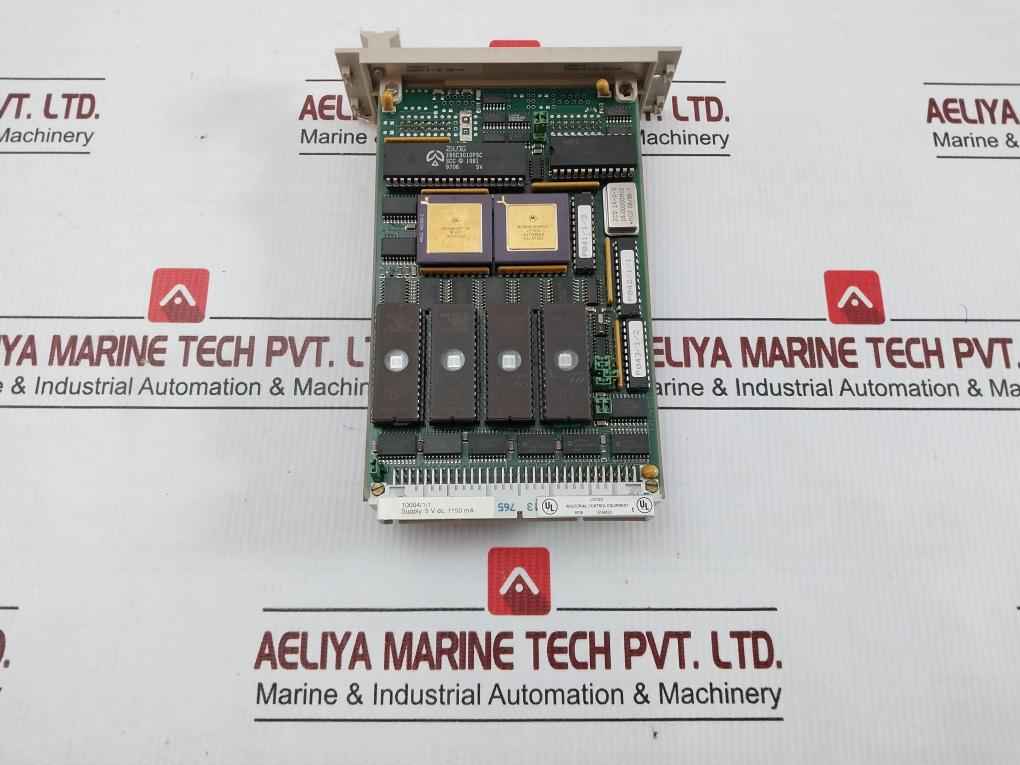 Honeywell 5Vdc 1150 Ma Safety Control Module 12D1/Pn1-18Fg/88