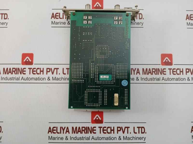 Honeywell 5Vdc 2A Safety Manager Control Pcb Module 10008/2/U
