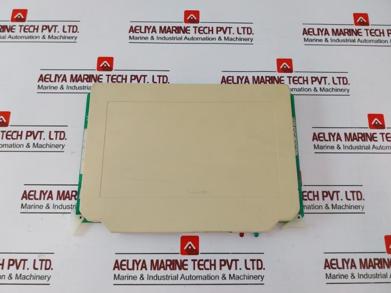 Honeywell 620-25/35 Processor Module, Vr 3.1 620-0080 D031009039 E