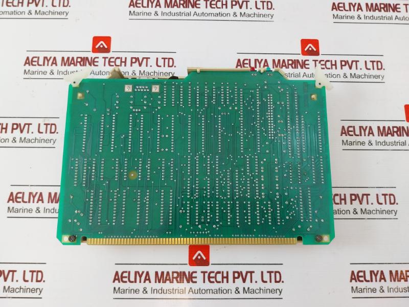 Honeywell 620-25/35 Processor Module, Vr 3.1 620-0080 D031009039 E