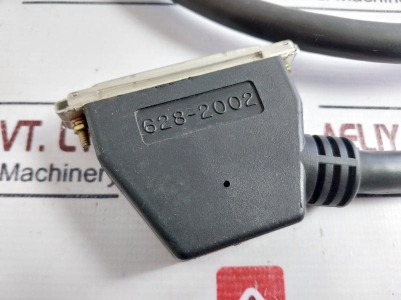 Honeywell 628-2002 Low Voltage Computer Cable