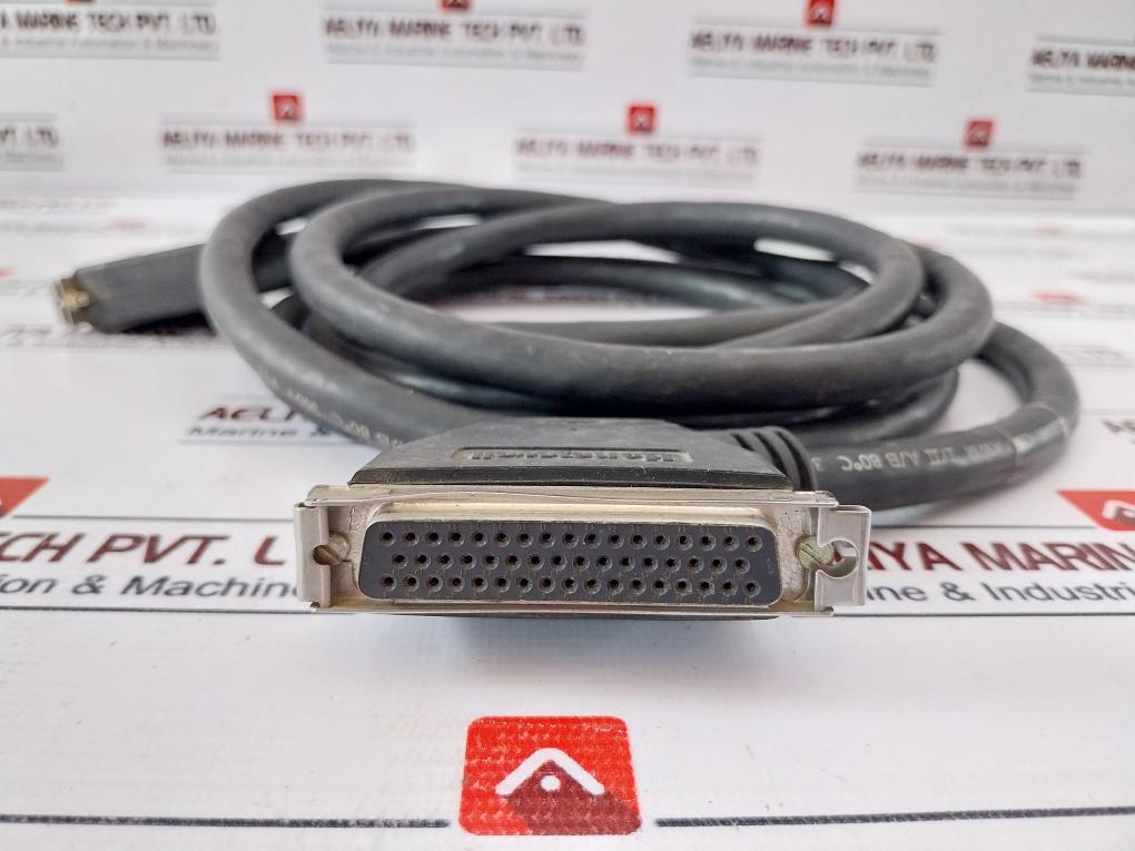 Honeywell 628-2004 Low Voltage Computer Cable 3 Meter