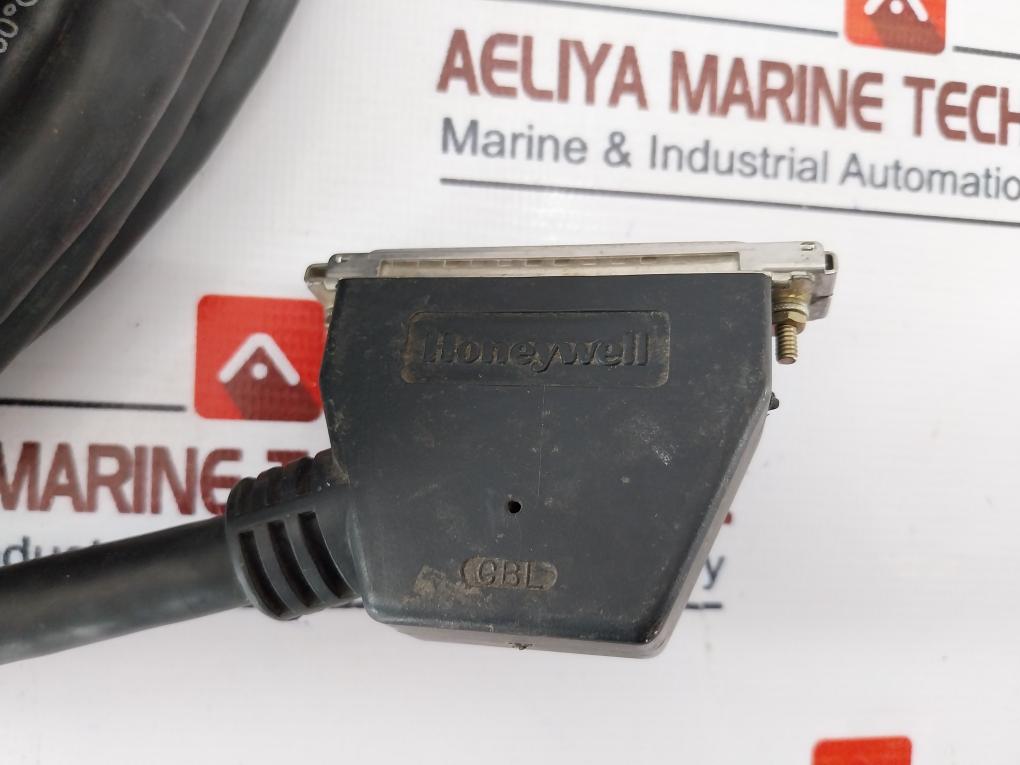 Honeywell 628-2017 Low Voltage Connector Cable 12 Meter 300v