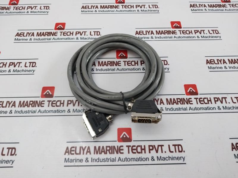 Honeywell 629-6019c Rs-232 To Rs-485 Converter W/ 628-3000 Programming Cable Set