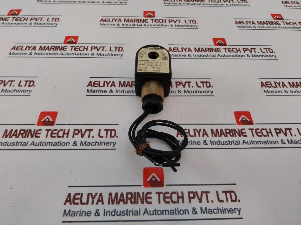 Honeywell 71215Sn2Sy00N0C111P3 Solenoid Valve