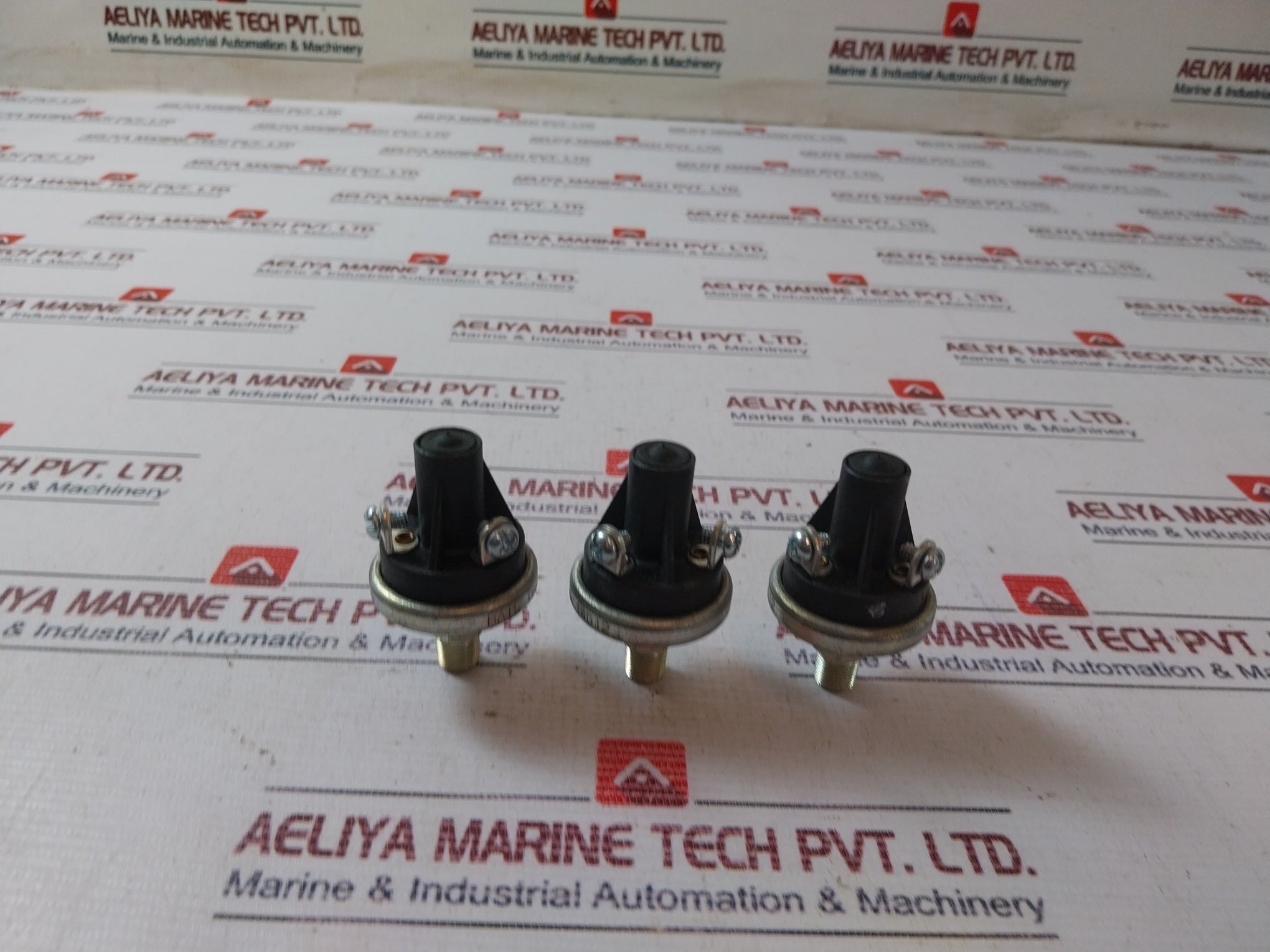Honeywell 76052-20 Pressure Switch