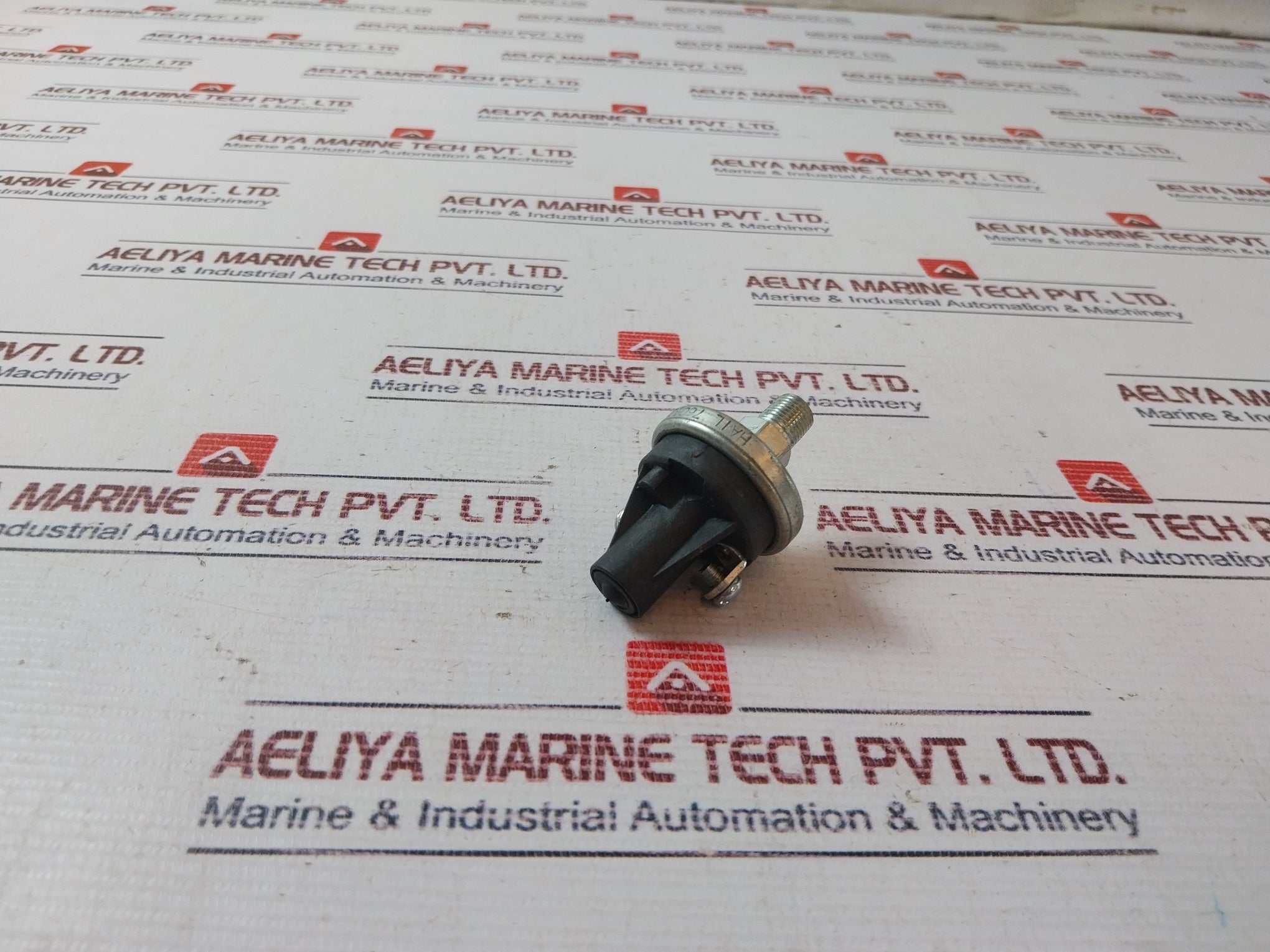 Honeywell 76052-20 Pressure Switch