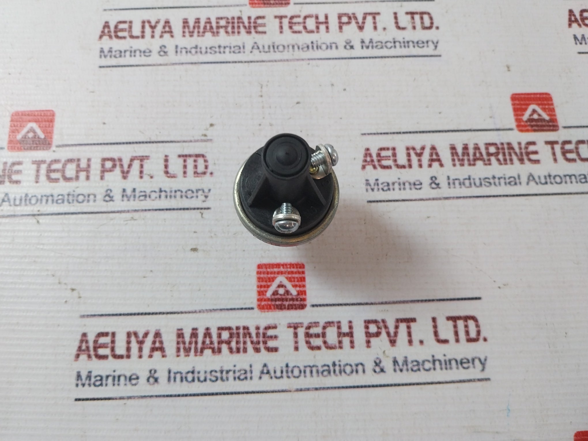 Honeywell 76052-20 Pressure Switch