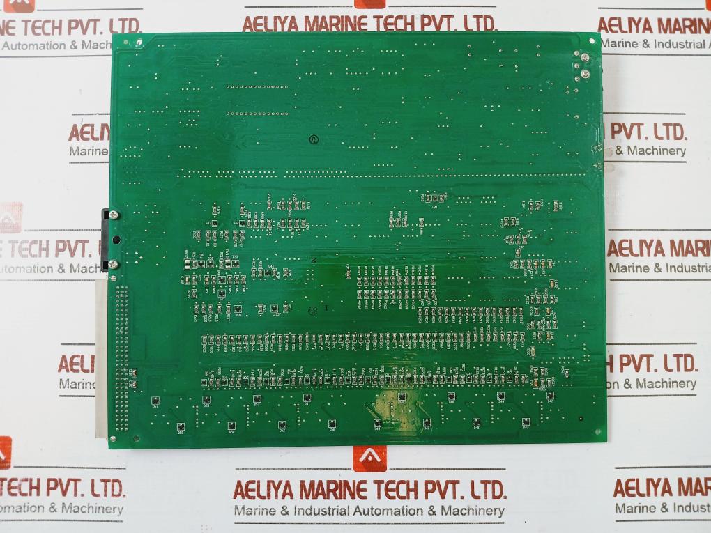 Honeywell 80363969-150 Analog Output Module 0100882856, Ac06W03-m0336