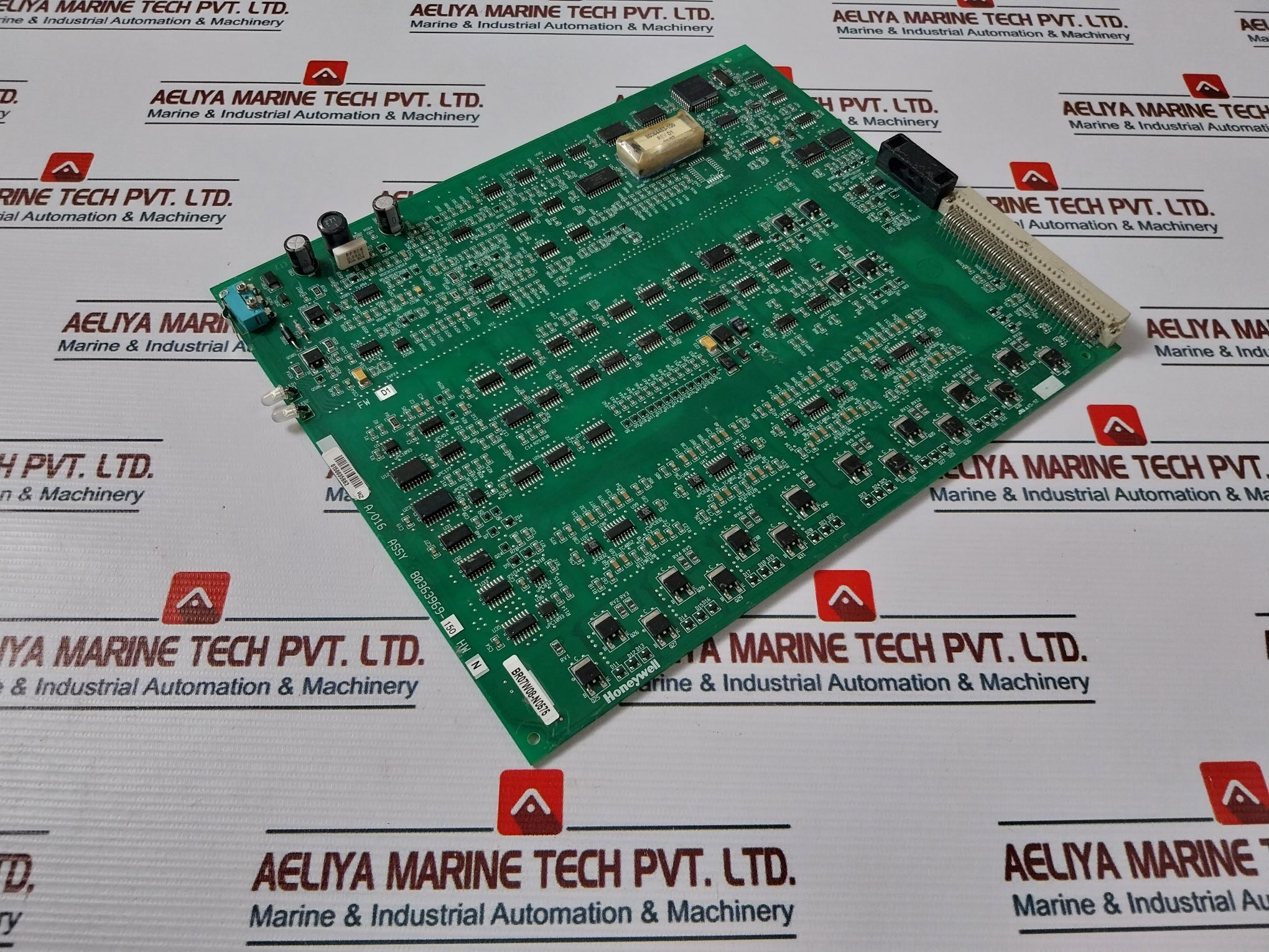 Honeywell 80363969-150 Analog Output Module