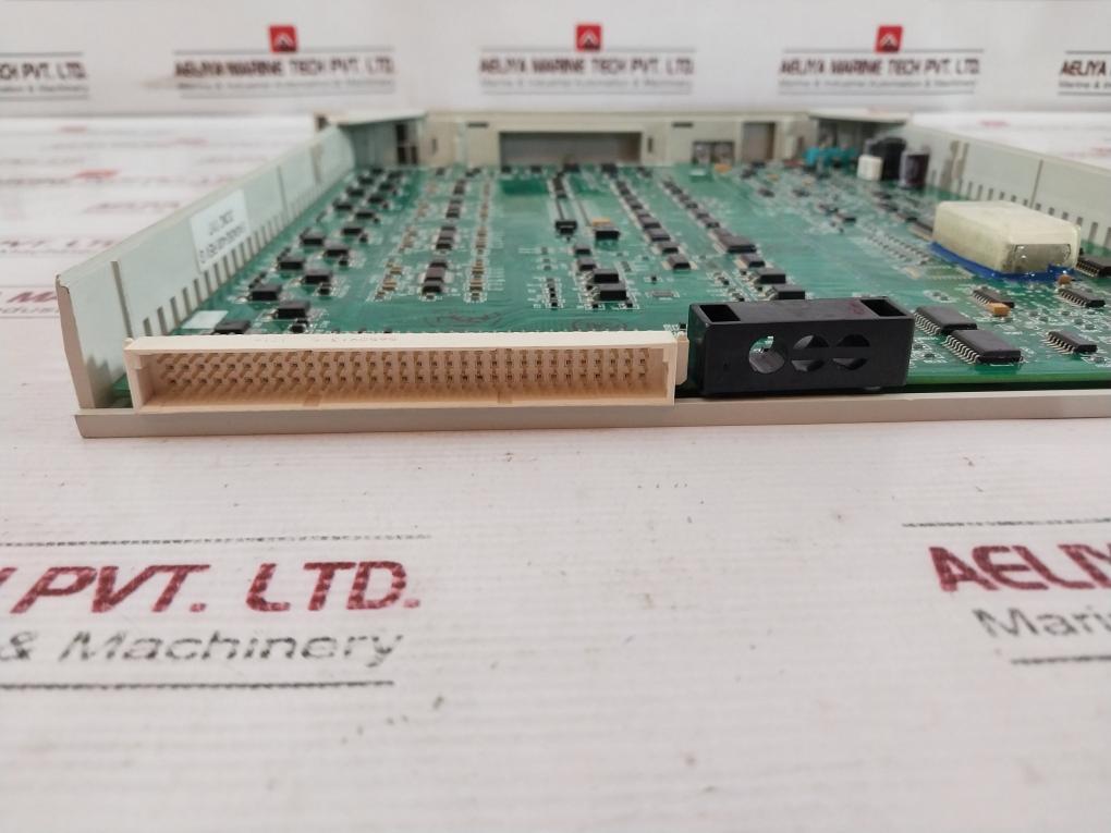 Honeywell 80363969-150 Analog Output Module Br18W07Ac1360 Channel 16