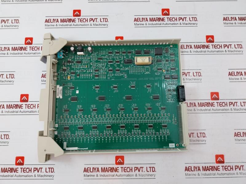 Honeywell 80363972-150 Digital Input Module 24 Vdc Rev D1 51404092-400