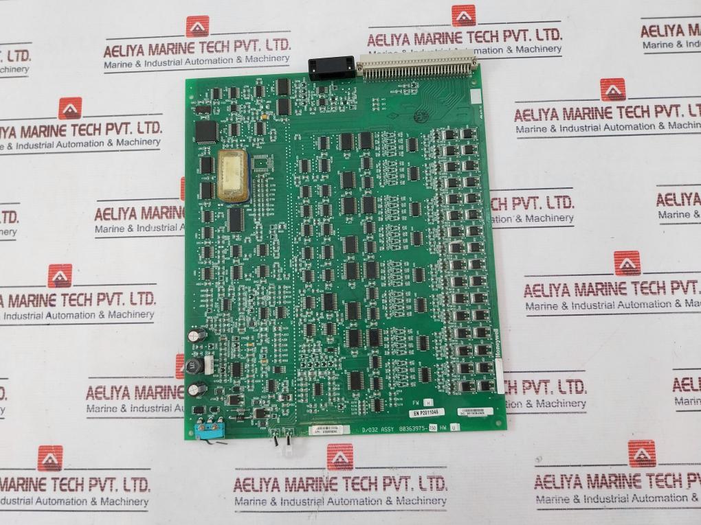 Honeywell 80363975-150 Digital Output Module KS-92