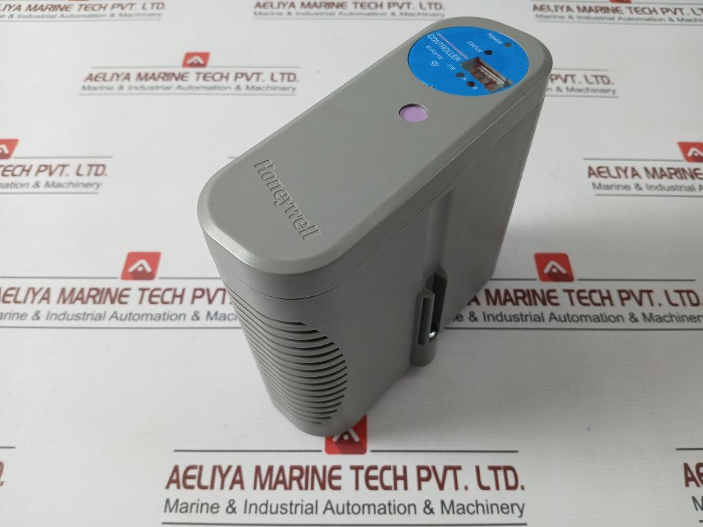 Honeywell 8C-pcnt02 C300 Controller Module 320 Ma 24 Vdc