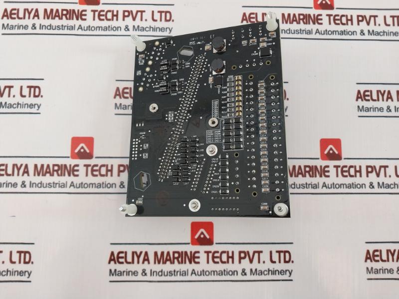 Honeywell 8C-taixa1 Module, Br19W05-b7081
