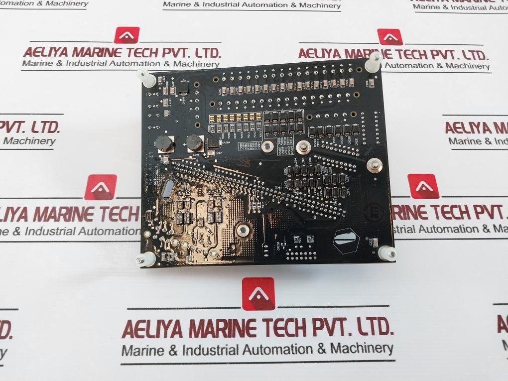 Honeywell 8C-taixa1 Series 8 Ai Iom, Analog Input Module Pwb 51307126