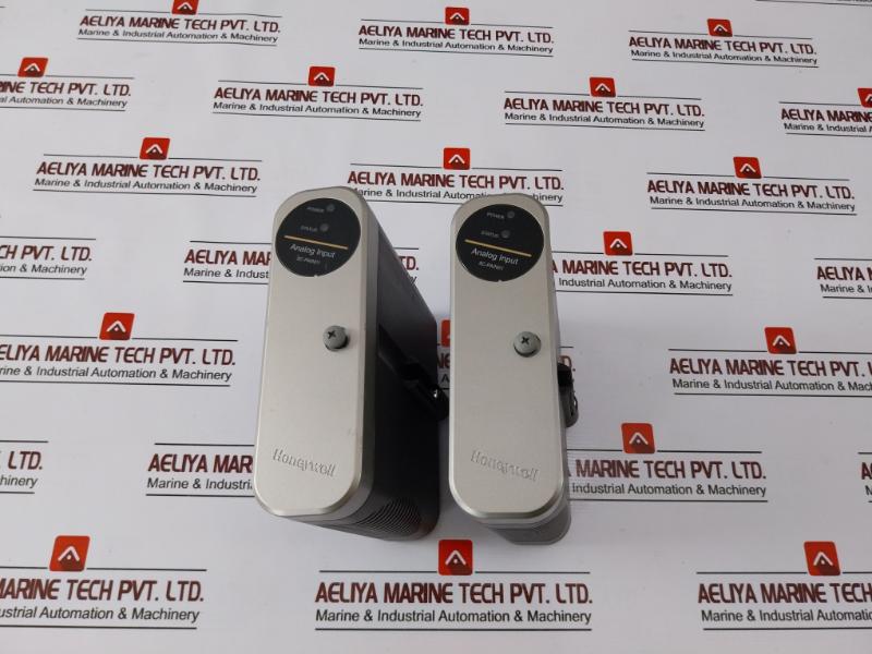 Honeywell 8C-pain01 Analog Input Module High-level G3 Series 8 51454356-175