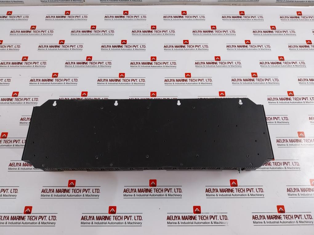 Honeywell 900R12-0200 Controledge Hc900 Io Module 12 Input/Output Slot Rack