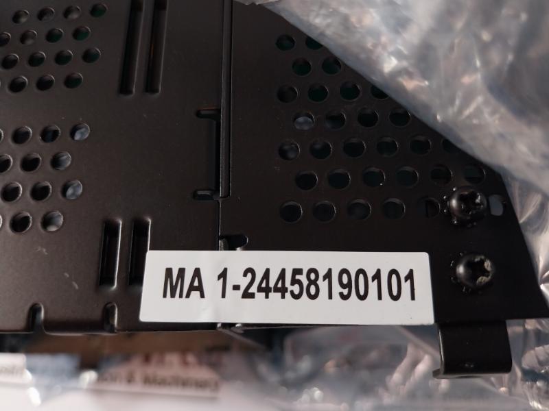 Honeywell 900R12R-0200 Controledge Hc900 12-slot I/O Rack Module 50071090-002