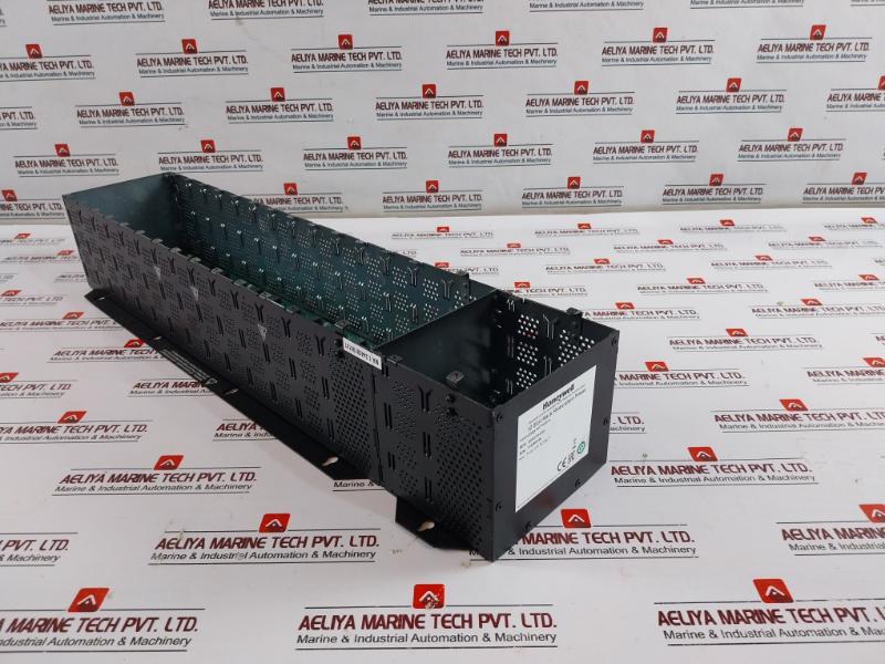 Honeywell 900R12R-0200 Controledge Hc900 12-slot I/O Rack Module 50071090-002