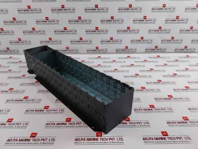 Honeywell 900R12R-0200 Controledge Hc900 12-slot I/O Rack Module 50071090-002