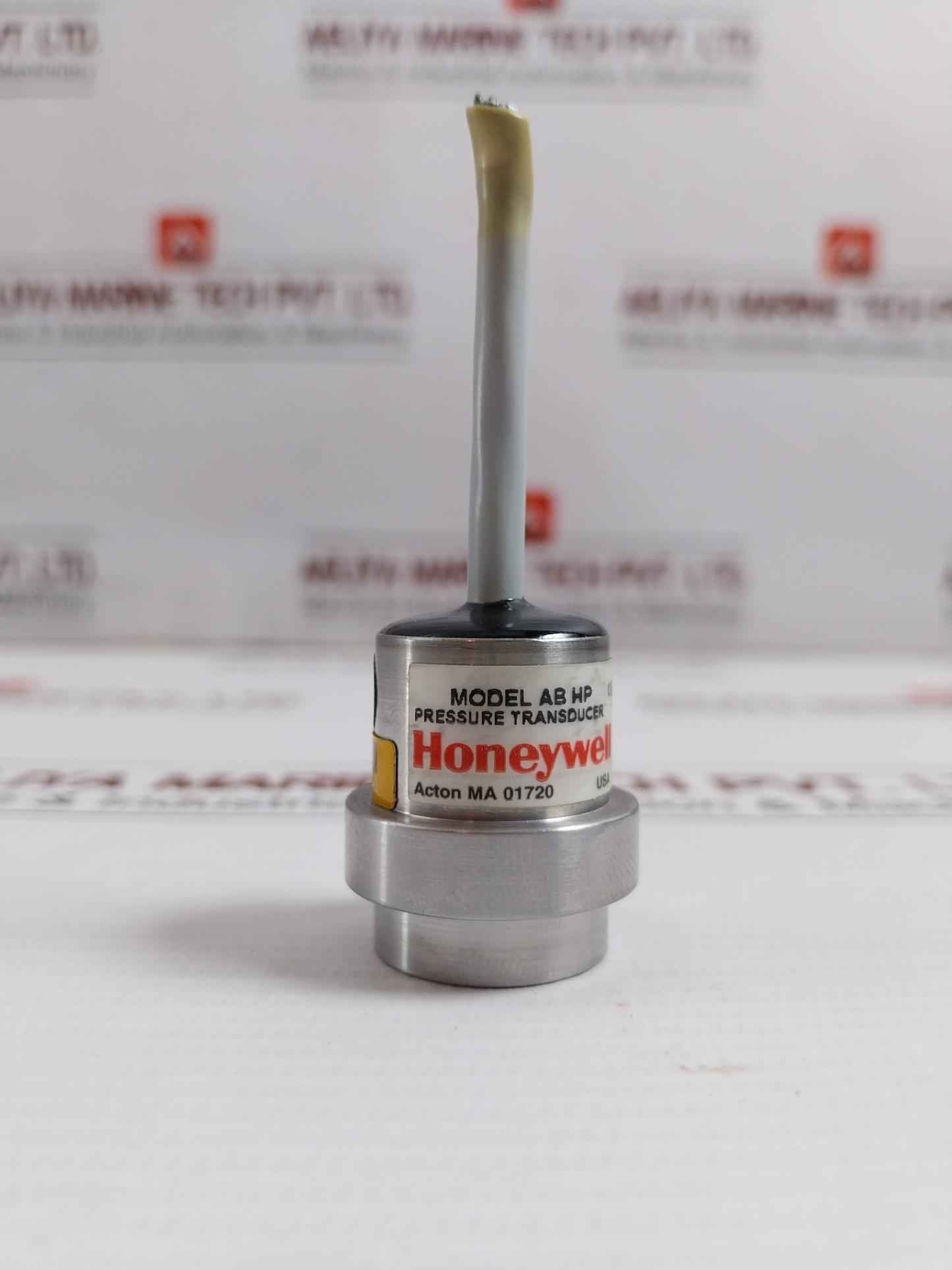 Honeywell 9222502 Pressure Transducer