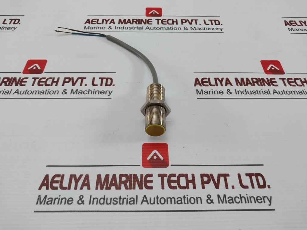 Honeywell 926Aa3Xm-a9T-l Inductive Proximity Sensor