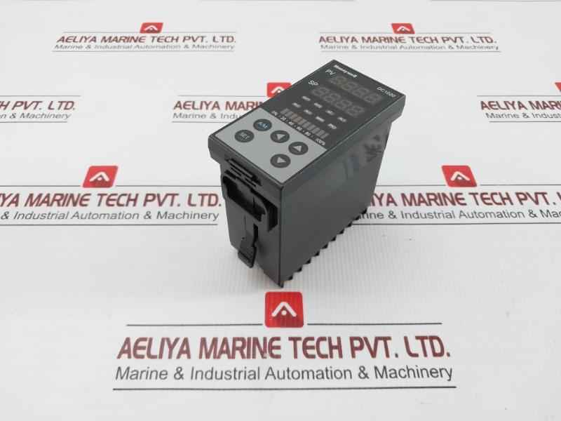 Honeywell Ac85-265V Pid Temperature Controller Dc1020Ct-701000-e