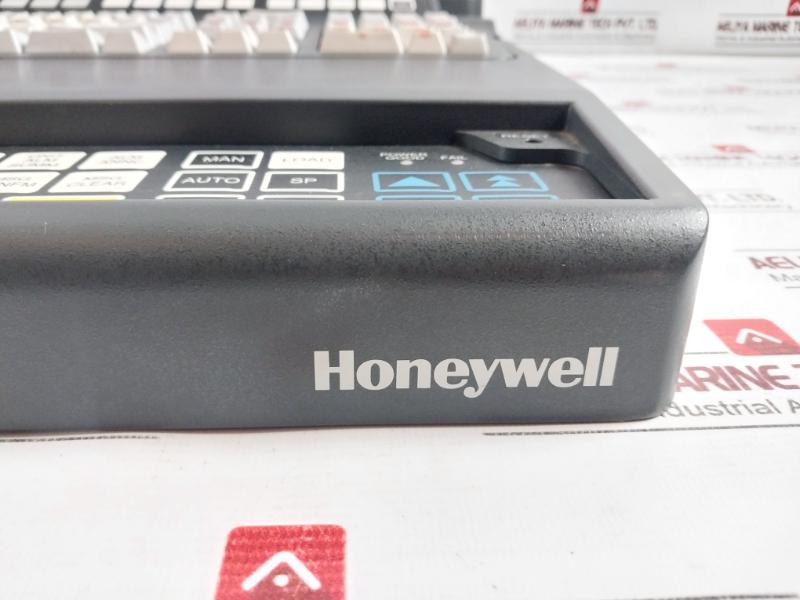 Honeywell Aid-3 Advanced Input Device Operator Keyboard Rev A 9395-00381-029/A