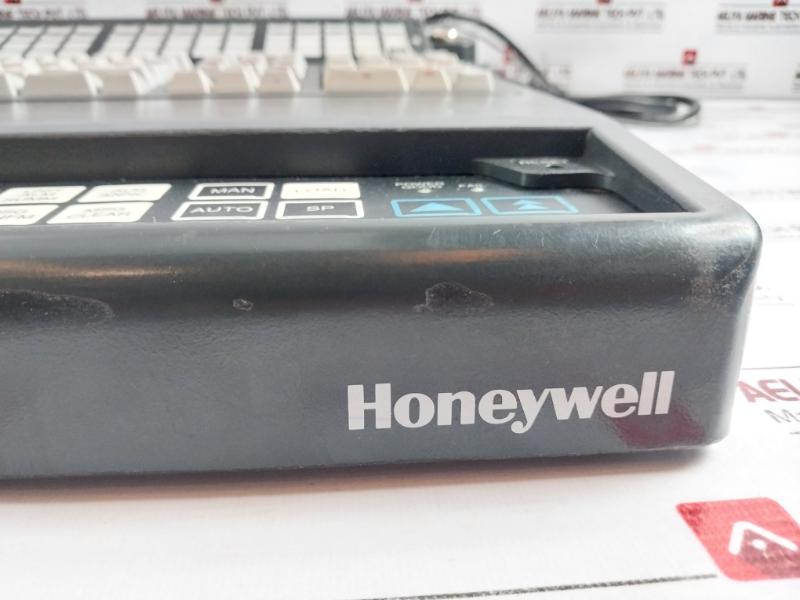 Honeywell Aid-3 Advanced Input Device Operator Keyboard Rev A 9395-00381-043/A