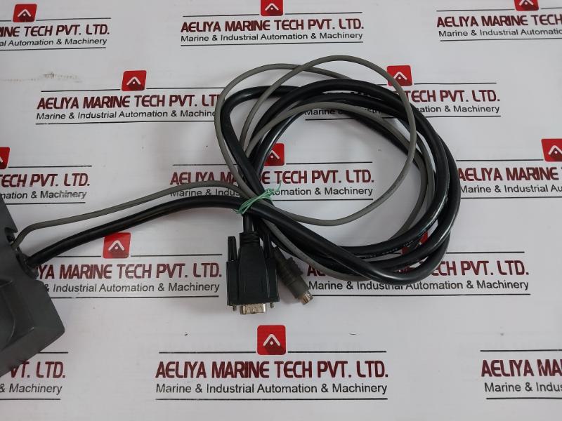 Honeywell Aid-3 Industrial Keyboard 9395-00381-037/B Advanced Input System